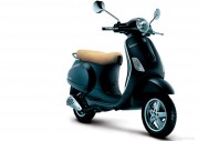 Vespa LX